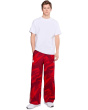 Scuderia Ferrari 20 Years Of Red T7 Woven Pants