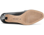 Tasha Leather Pumps