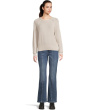Raglan Sleeve Pullover