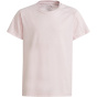 ADIDAS Детская рубашка Essentials AEROREADY с логотипом Regular-Fit