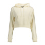 Calvin klein Hoodie-Woman-Белый