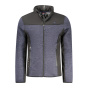 Norway 1963 Jackets-Man-Синий