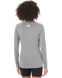 Authentics Long Sleeves Crew Neck T-Shirt