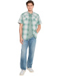Frontier Shirt Short Sleeve