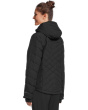 Lay D Down V Jacket