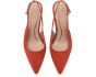 Hansell Sling Back Pumps