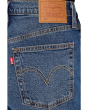 501 Mid Thigh Shorts Lighteight
