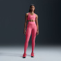 NIKE Женская обтягивающая одежда W NP SCULPT DF HR обтягивающая