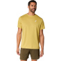 ASICS Мужская футболка CORE SS TOP