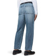 Carissa Indigo Pants