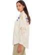 We The Free Take Flight Embroidered Shirt