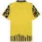 Puma x Детская домашняя футболка Borussia Dortmund Authentic 2025 2026 для взрослых