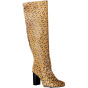 Tommy hilfiger boots-Woman-бежевый