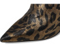 Lovienn Pointed Toe Knee Boots