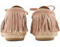 Faraway Fringe Espadrille