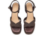 Vallita Heel Sandals