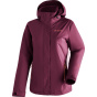 MAIER SPORTS Женская функциональная куртка Metor Therm Rec mTEX