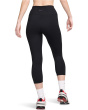 One High-Waisted Crop Leggings