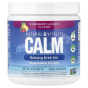 Natural Vitality, CALM®, расслабляющая смесь для приготовления напитка, малина и лимон, 226 г (8 унций)