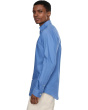 Classic Fit Performance Twill Shirt