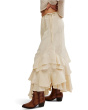 Autumn Promenade Maxi