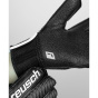 REUSCH Детские вратарские перчатки Привлекают сопротивление юниора