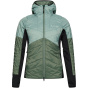 VAUDE Женская функциональная куртка Were Sesvenna Jacket IV