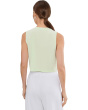 Featherweight Balance Cropped Tank