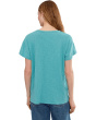 Short Sleeve Crew Neck Favorite Tee