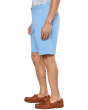 Classic Fit Stretch Chino Shorts