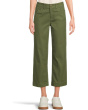 Earthworks Wide Leg Crop Pants