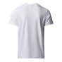 Gym King Футболка Victory Performance Poly Tee - белая