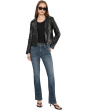 Haldan Slim Bootcut