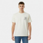 Jack Wills Мужская футболка обычного покроя