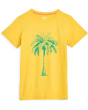 Graphic Short Sleeve Tee (Toddler/Little Kid/Big Kid)