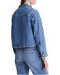 Denim Chore Jacket