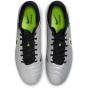NIKE Мужская футбольная обувь с твердым покрытием Tiempo Legend 10 Academy TF