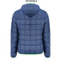 Norway 1963 Jackets-Man-Зеленый