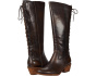 Sharnell Heel Waterproof