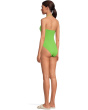 Sea Dive Bandeau One-Piece