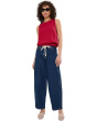 Janelle Tie Neck Tank