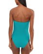 Sea Dive Bandeau One-Piece