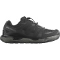 SALOMON Мужская повседневная обувь SHOES XC ROAM GTX Black/черный/каслрок