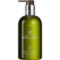 Molton Brown Восстанавливающее жидкое мыло для мытья рук с благородным розмарином - 300 мл
