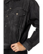 Arllow Jacket Vintage Trucker