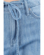 Drawstring Teresa Wide Leg