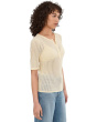 Going Places Pointelle Sweater