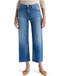 Saige Mid Rise Wide Leg Crop In 13 Years Allure