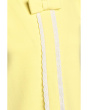 Drop Waist Lace Trim Dress (Toddler/Little Kid/Big Kid)