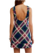 Carven Plaid Mini